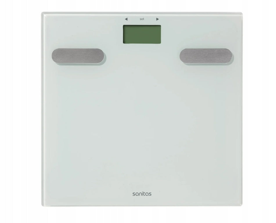 Bathroom scale Sanitas SBF 40