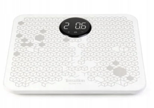 Bathroom scale Terraillon Power Massager Brand Terraillon