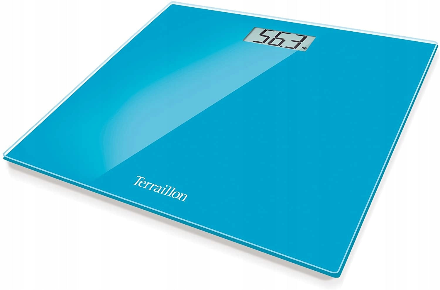 Bathroom scale Terraillon TX1500