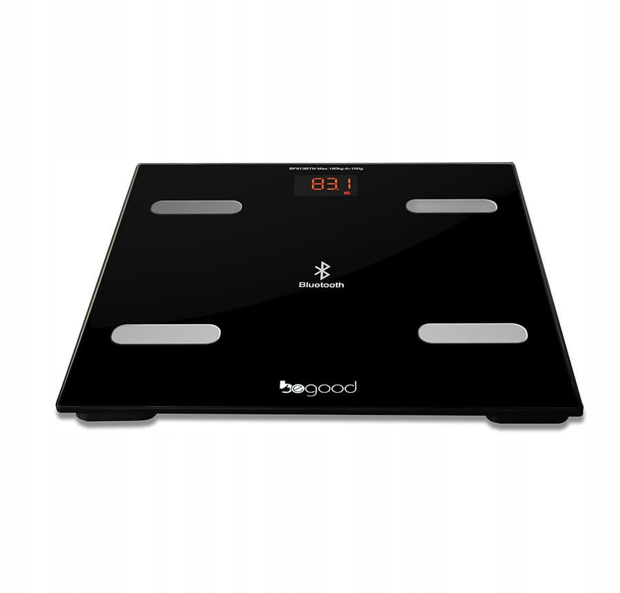 Bathroom scale smart BEGOOD BF-913BTN Brand Begood