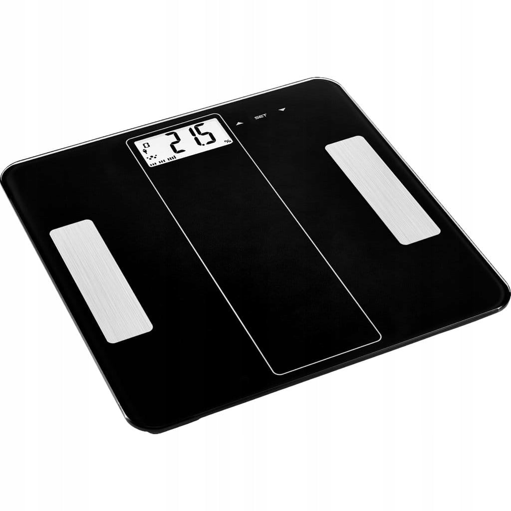 Bathroom scale with Bluetooth function