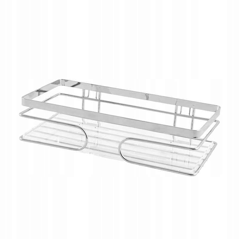 Bathroom shelf AWD Interiors 12,5x6cm