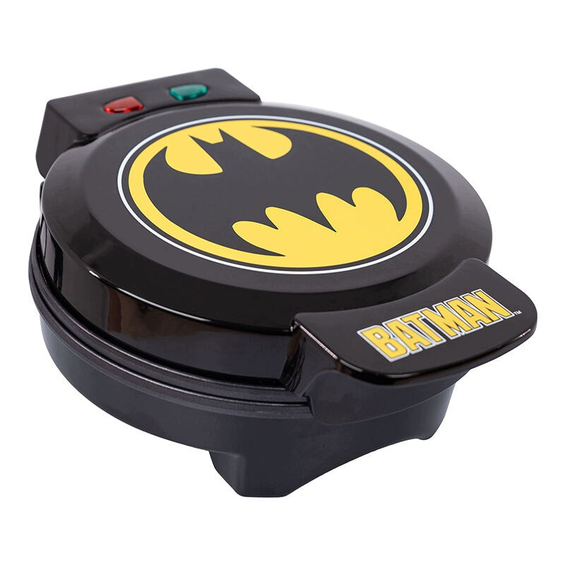 Batman DC Comics Original Waffle Iron