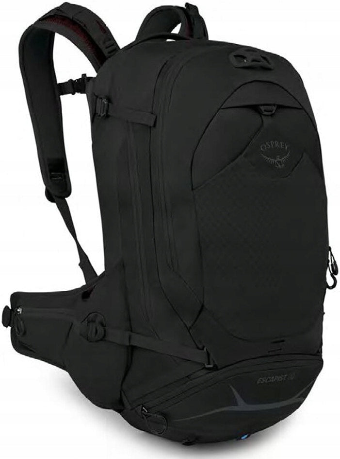Batoh na kolo Osprey Escapist 25 černý S/M Brand Osprey