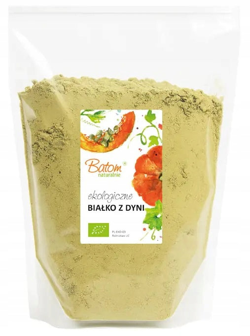 Batom BIO Pumpkin protein 1kg