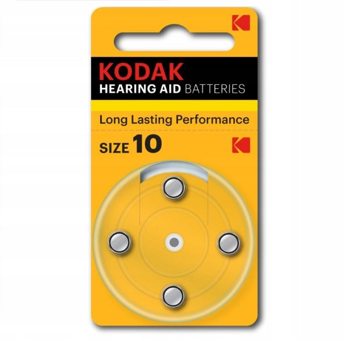 Batteries 6x Battery for Headset KODAK 10 PR70 6 pcs Manufacturer code SB5230