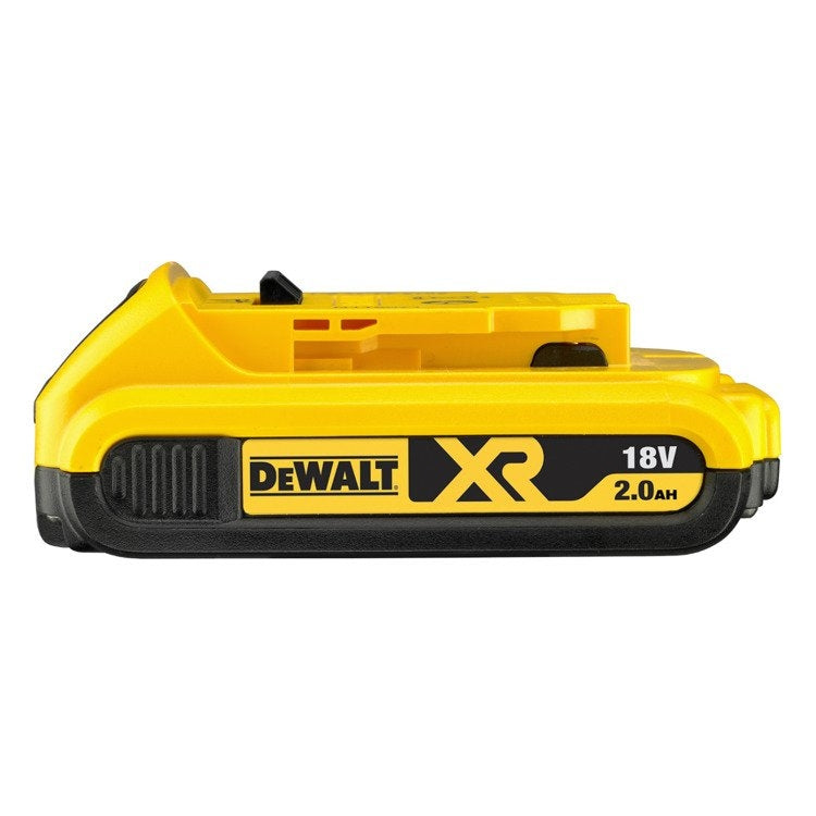 Battery 18V DCB183 2,0 - 2,5 Ah Replacement Cartridge DeWalt Manufacturer code DCB183