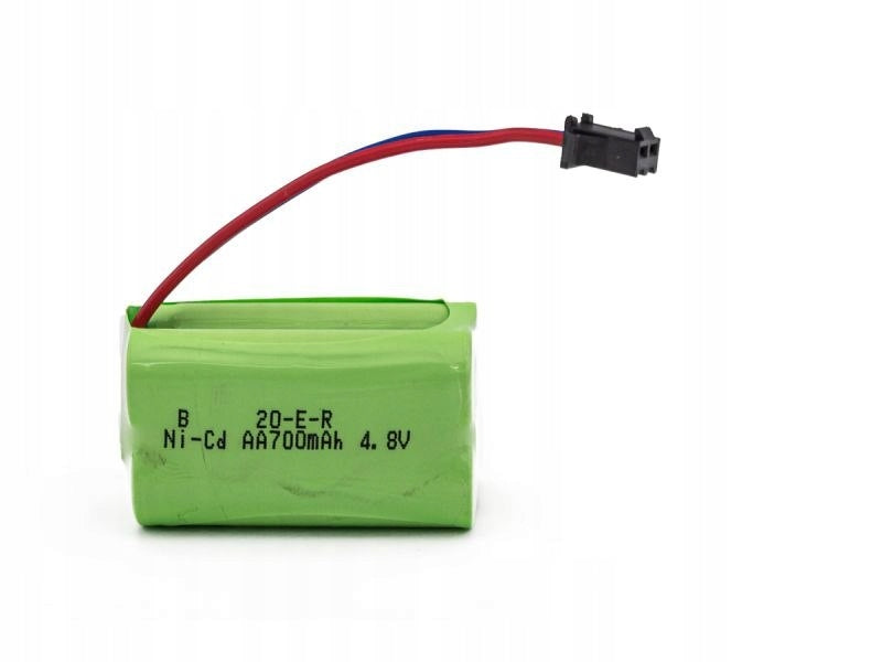 Battery 4,8V 700mah For Car HB 2403