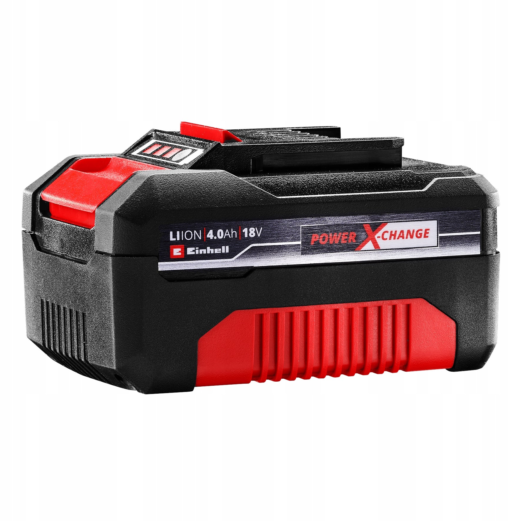 Battery 4 Ah battery for power tools Einhell PXC 18V Li-Ion Manufacturer code 4006825610376