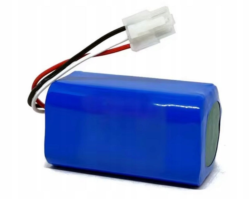 Battery 9702922 to Miele Scout RX1 14,4V 3500mAh Li-Ion Robot features automatic return to the base