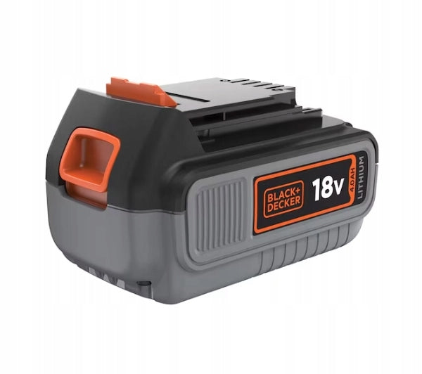 Battery Black&Decker BL4018-XJ 4.0Ah 18 V