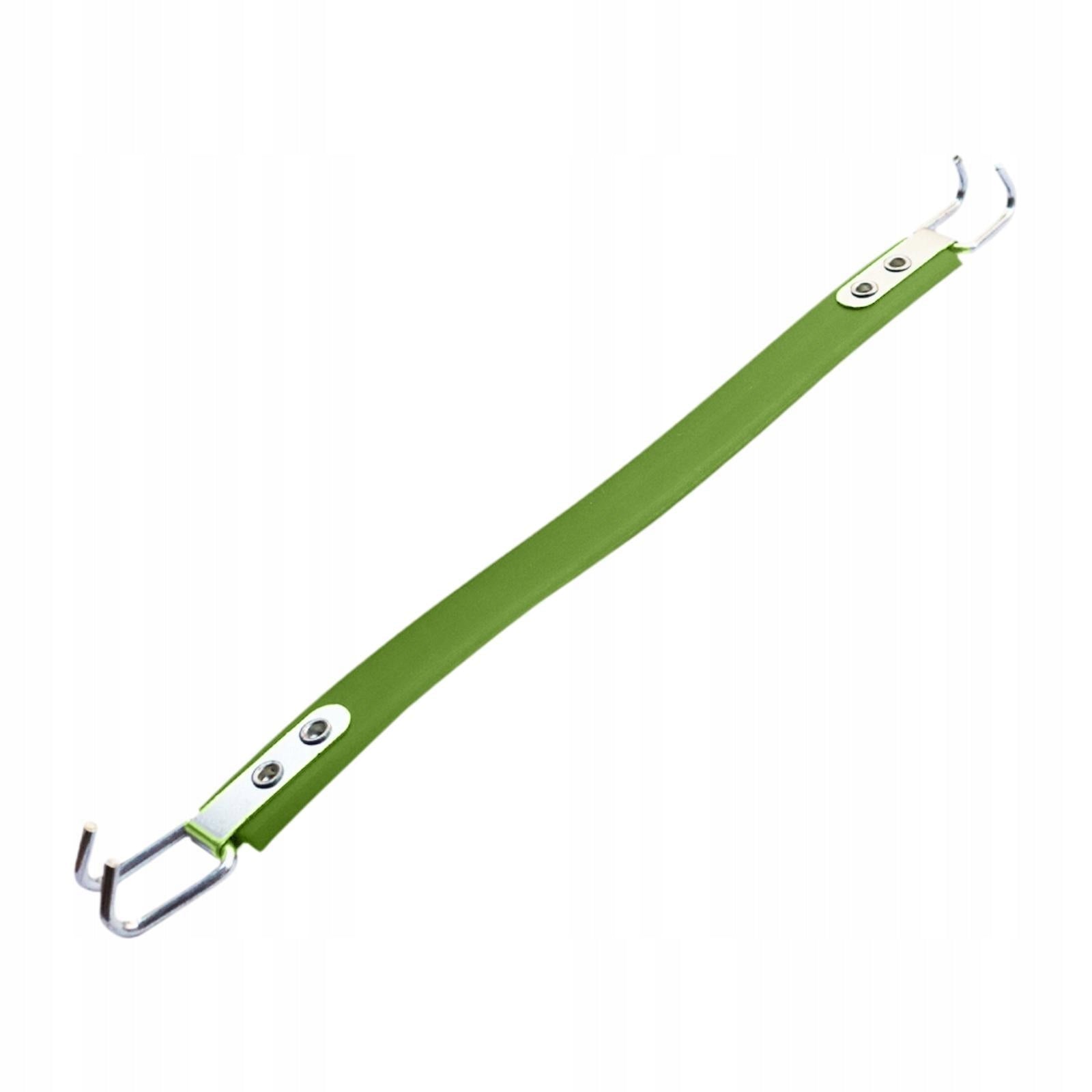 Battery Carrier Strap Side Lift Lifting Handle Strap for Golf Carts Auto Packaging status original