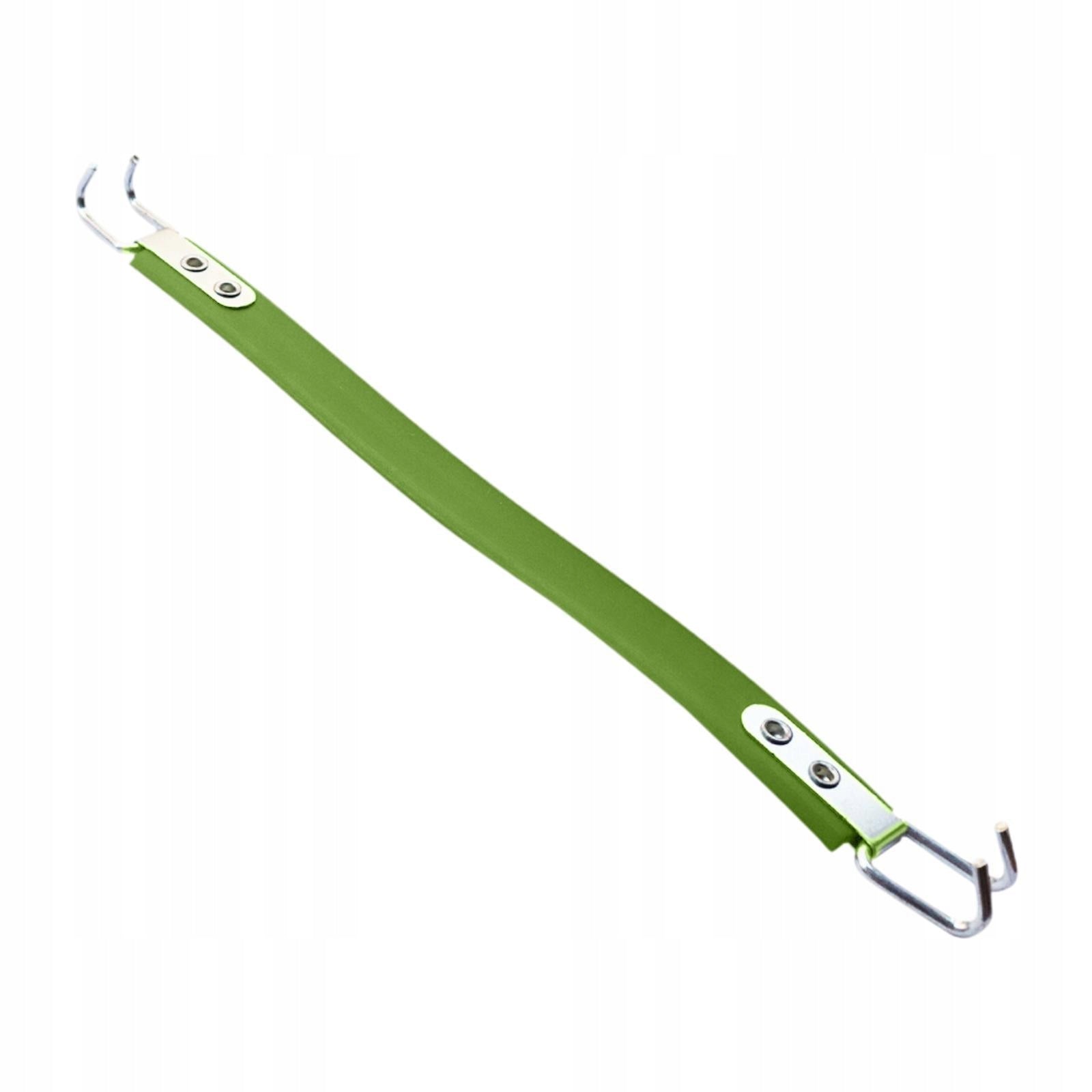 Battery Carrier Strap Side Lift Lifting Handle Strap for Golf Carts Auto
