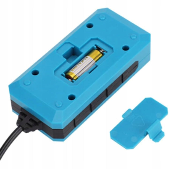 Battery Current Consumption Tester Ampere Current Leak Meter Brand no brand