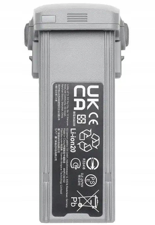 Battery DJI Air 3S 4276 mAh Model BWX234-4276-14.6