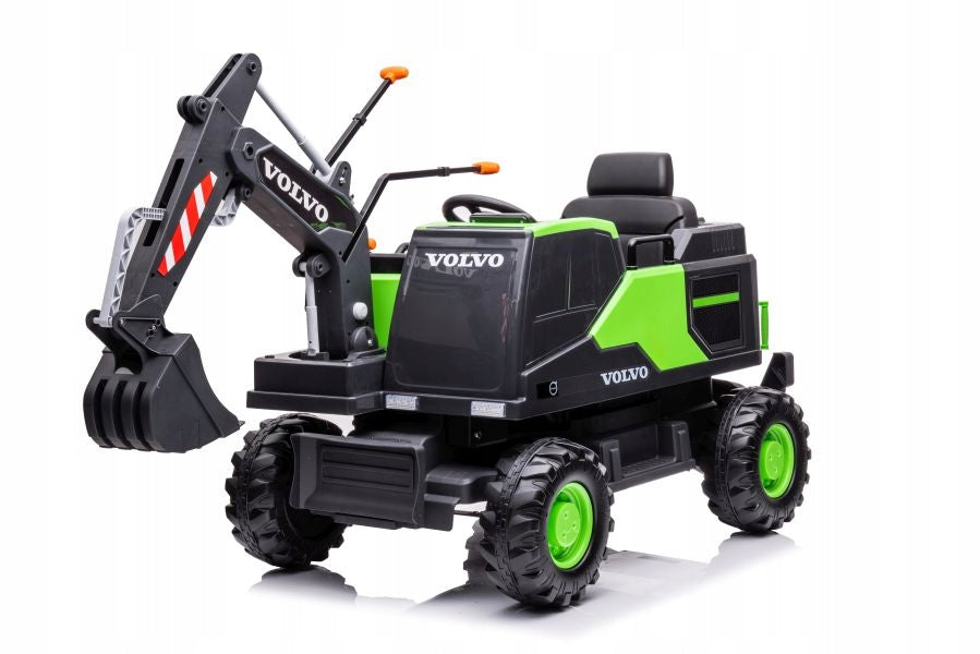 Battery Excavator Volvo DK-VE888 Green Packaging status original