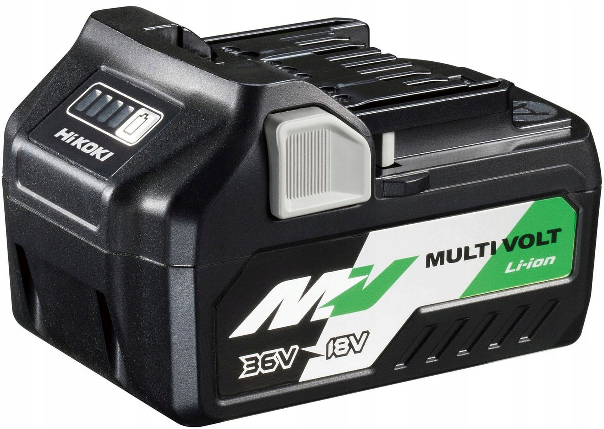 Battery Hikoki/Hitachi BSL36A18 MultiVolt 36V
