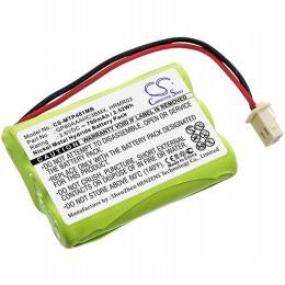 Battery Motorola MBP36SC MBP483 700mAh 3.6V