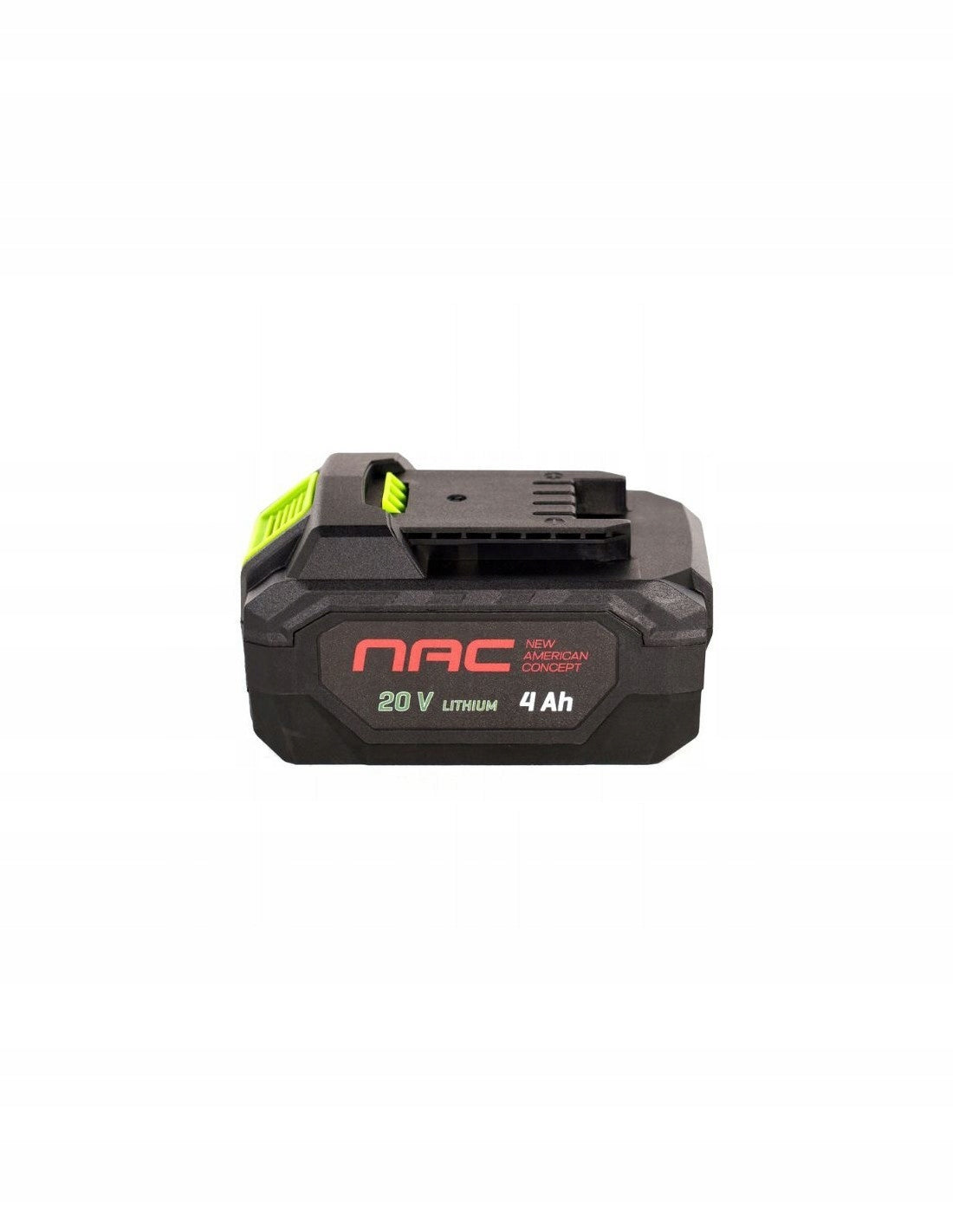 Battery NAC 20V; 4Ah - B20-40-S Manufacturer code B20-40-S