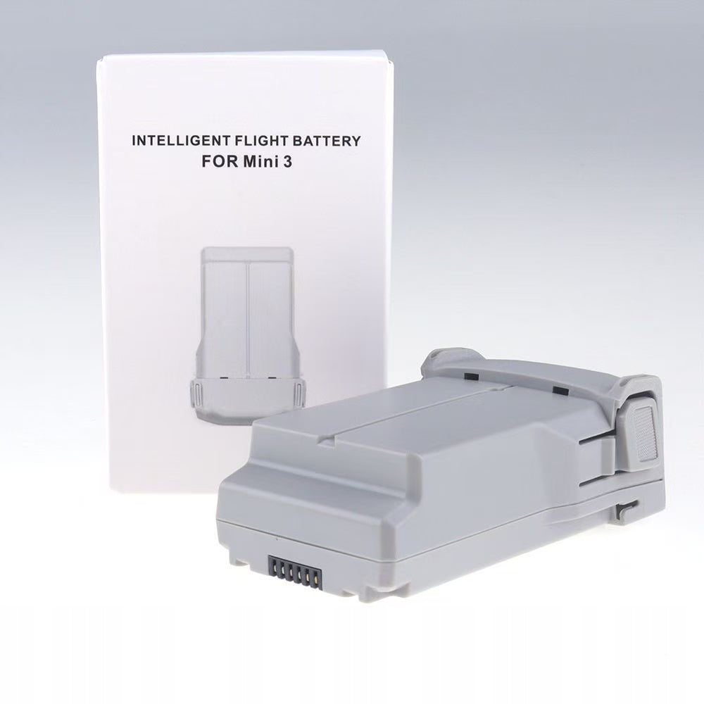 Battery Replacement Battery For DJI Mini3 /3 Pro/Mini 4 Pro 3850mAh Drone