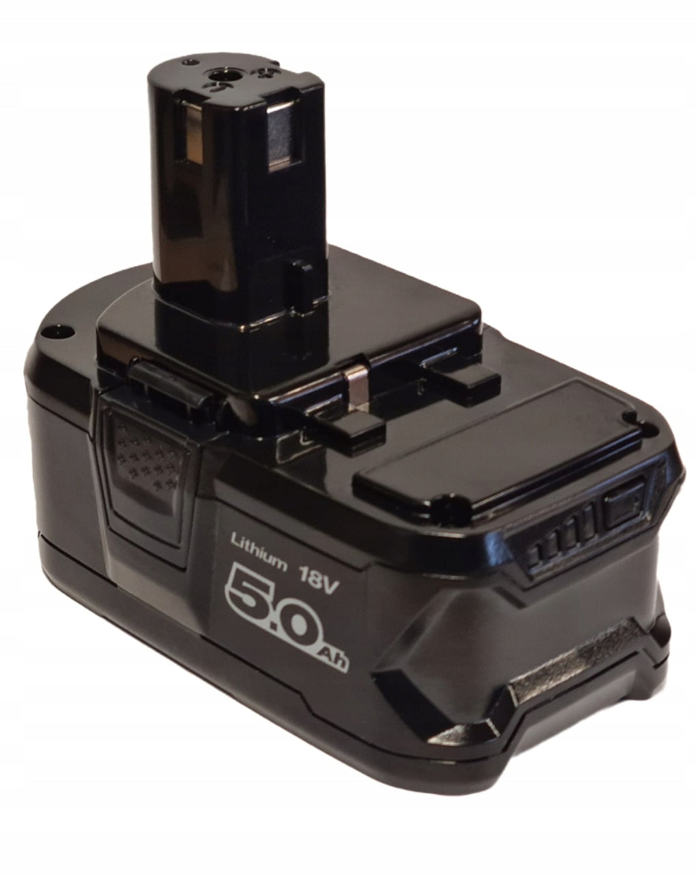 Battery Replacement Mortison Battery for RYOBI ONE+ 18V 5Ah RB18L50