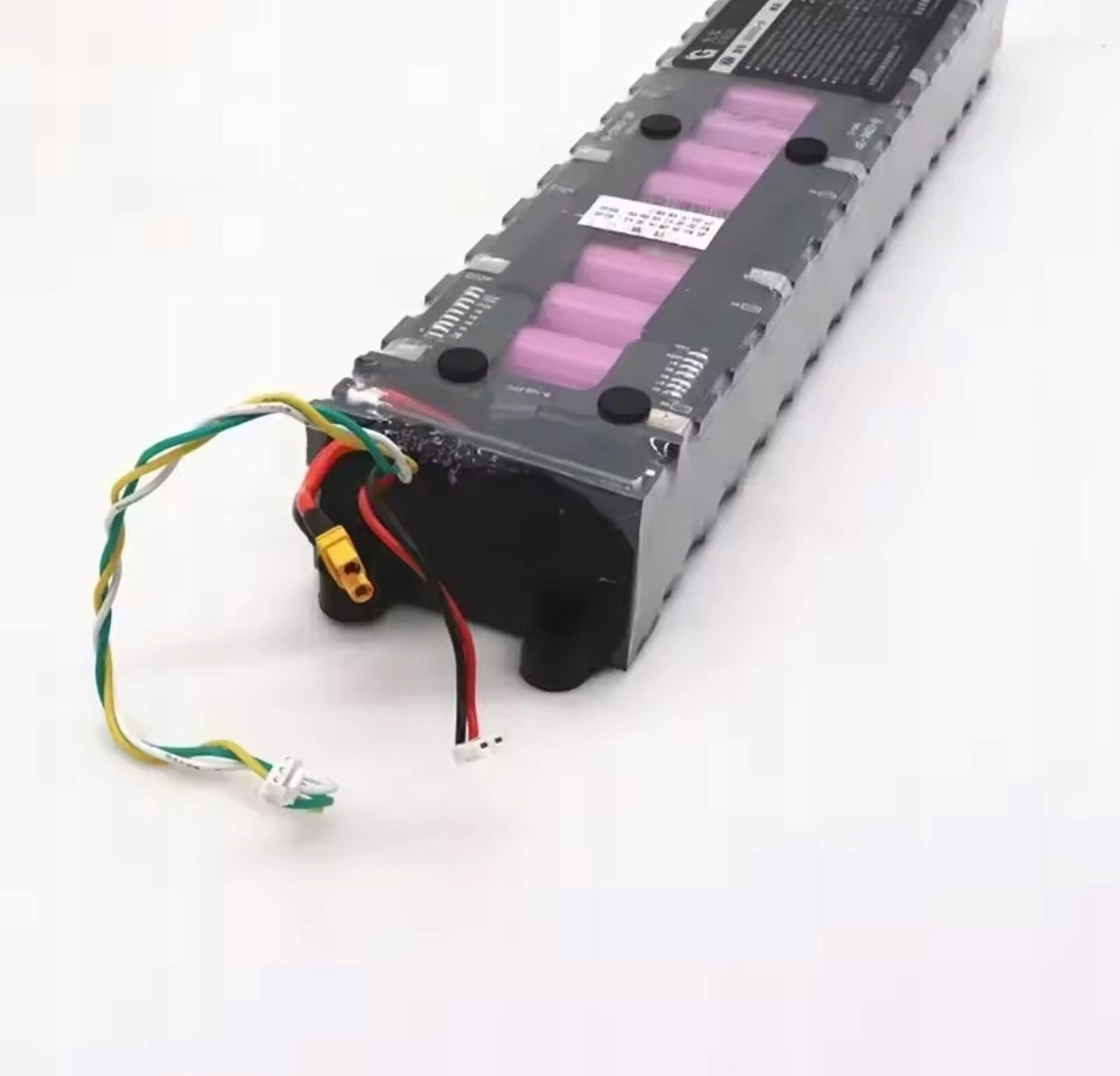 Battery battery 7800mAh 36V for Xiaomi M365 M356 Pro 1S ESSENTIAL Mi3 Packaging status original