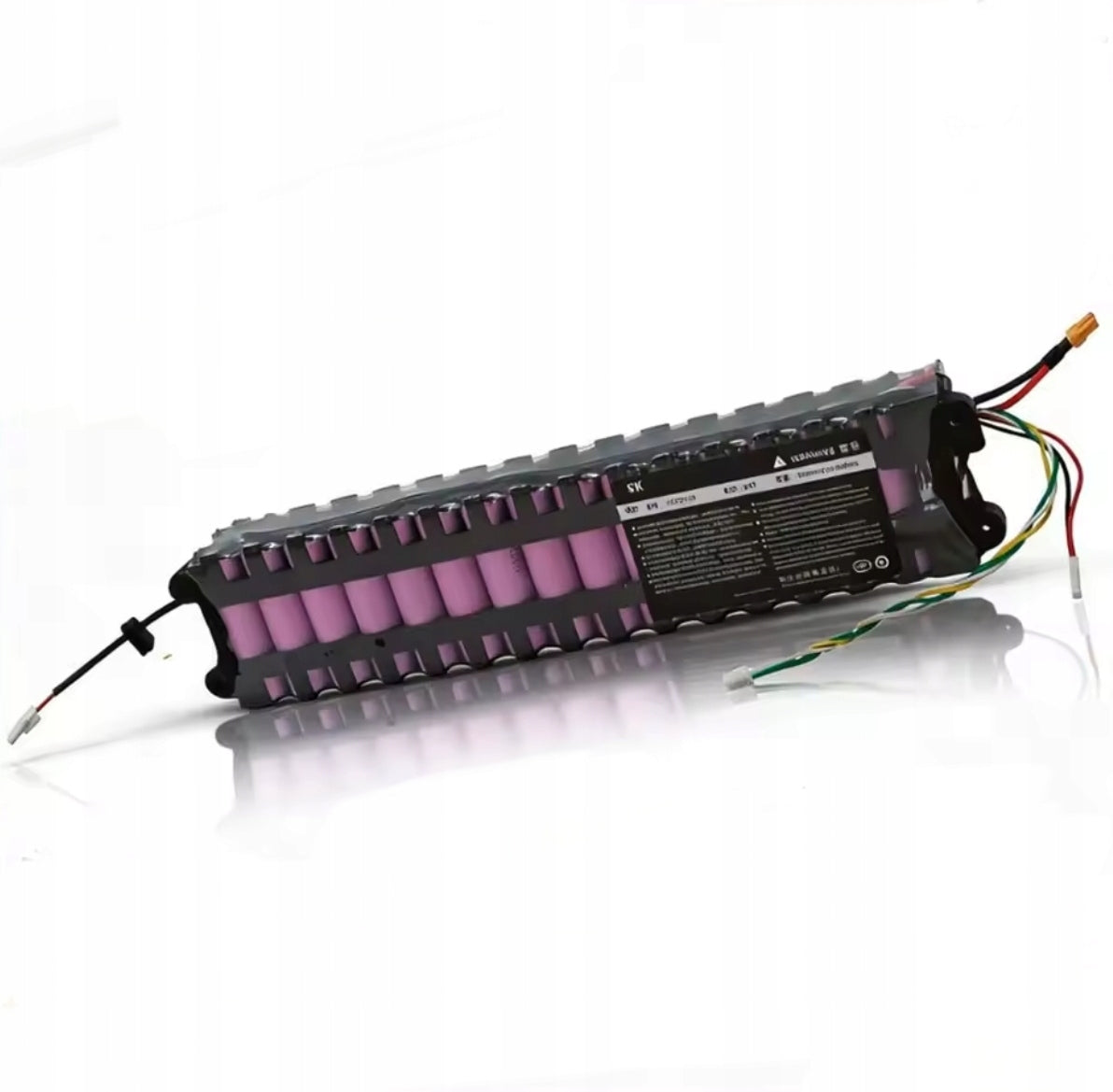 Battery battery 7800mAh 36V for Xiaomi M365 M356 Pro 1S ESSENTIAL Mi3