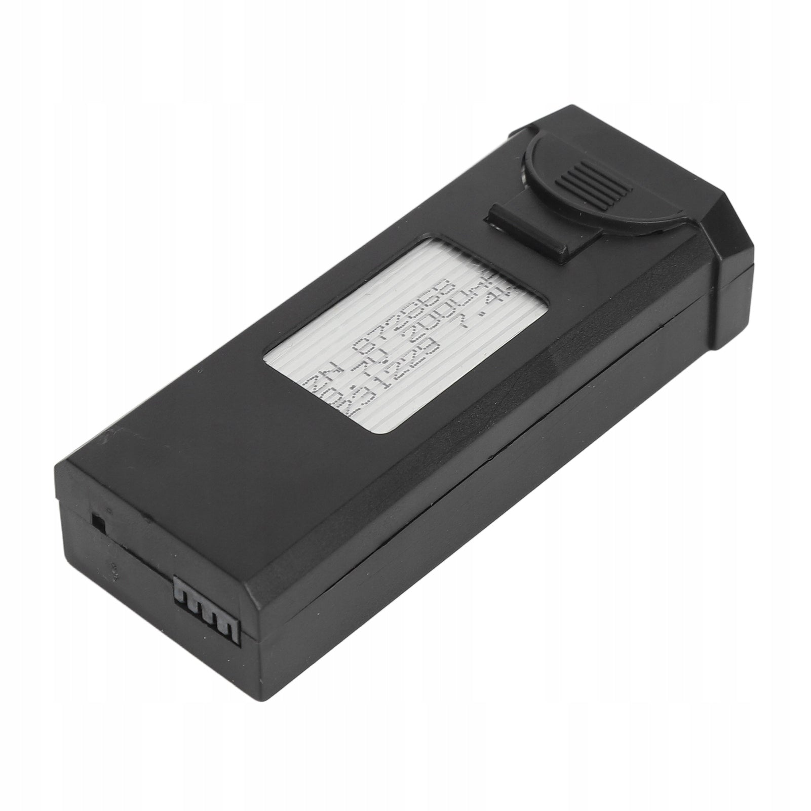 Battery battery drone RC LSRC S2S 2000mAh 3,7V Brand no brand