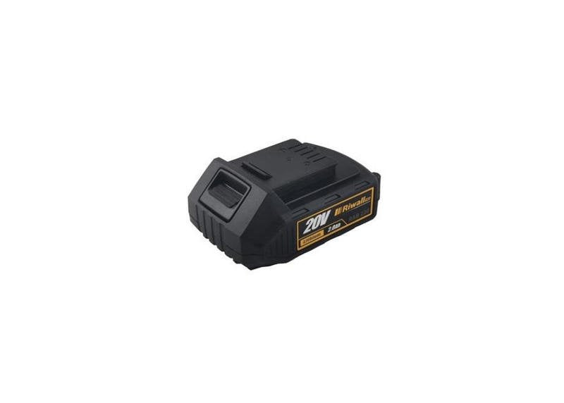 Battery battery l-ion Riwall 20V 2Ah Series RAB