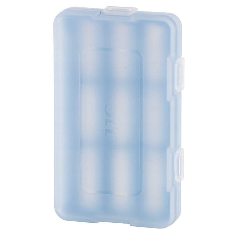 Battery case JJC BC-9CR123 for 9 CR123 batteries