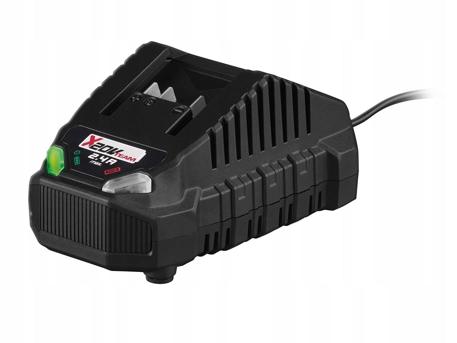Battery charger 20 V PLG 20 C1 PARKSIDE Manufacturer code PLG 20 C1