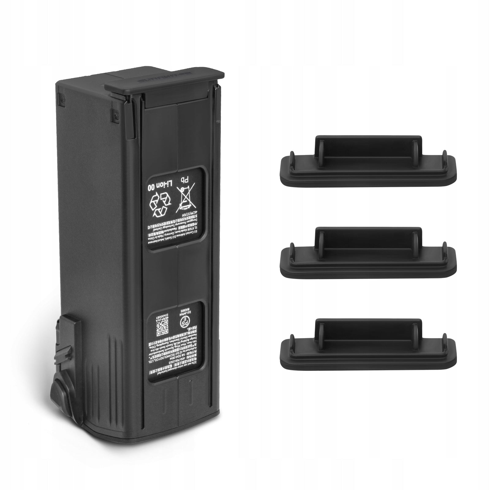 Battery covers SUNNYLIFE Set of 3 DJI MAVIC 3 (M3-DC340) Brand Sunnylife