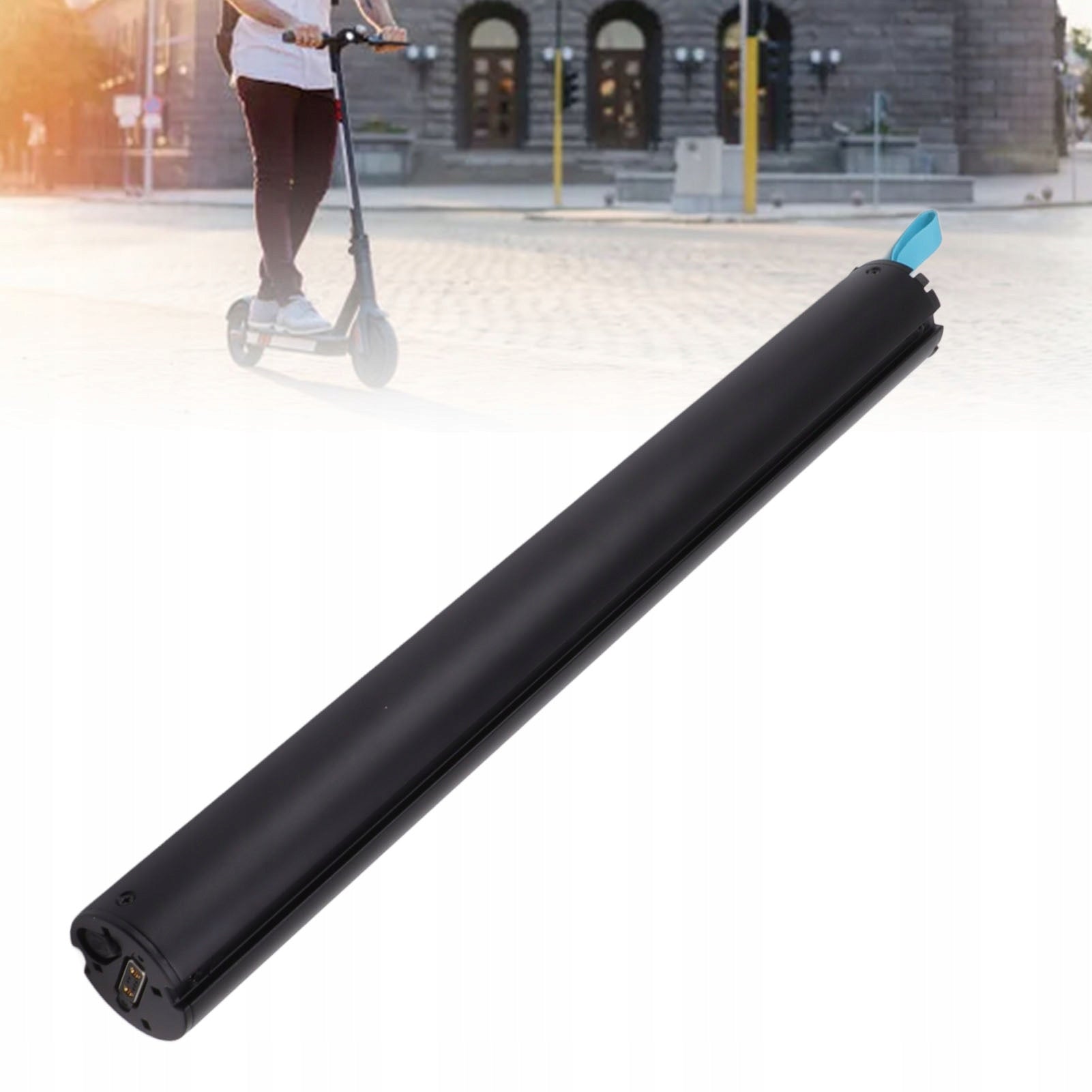 Battery for 36V 5Ah HX X7 Electric Scooters Manufacturer code IJUY201