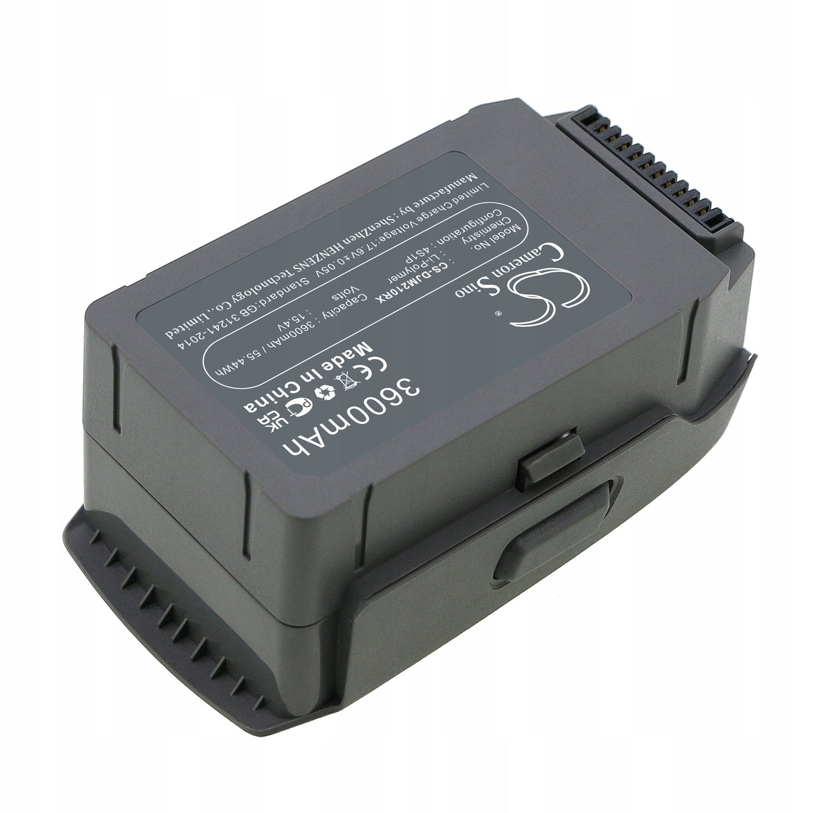 Battery for DJI Mavic 2 Pro Mavic 2 Zoom Packaging status original