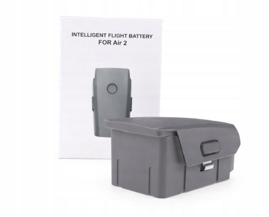 Battery for DJI Mavic Air 2 Replacement