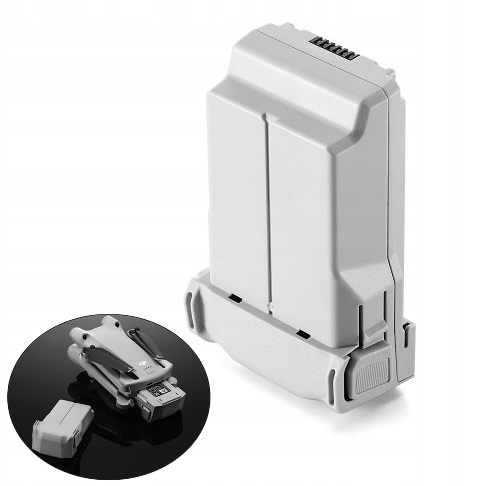 Battery for DJI Mini 3 / 3 Pro / Mini 4 Pro Drone (3850mAh)