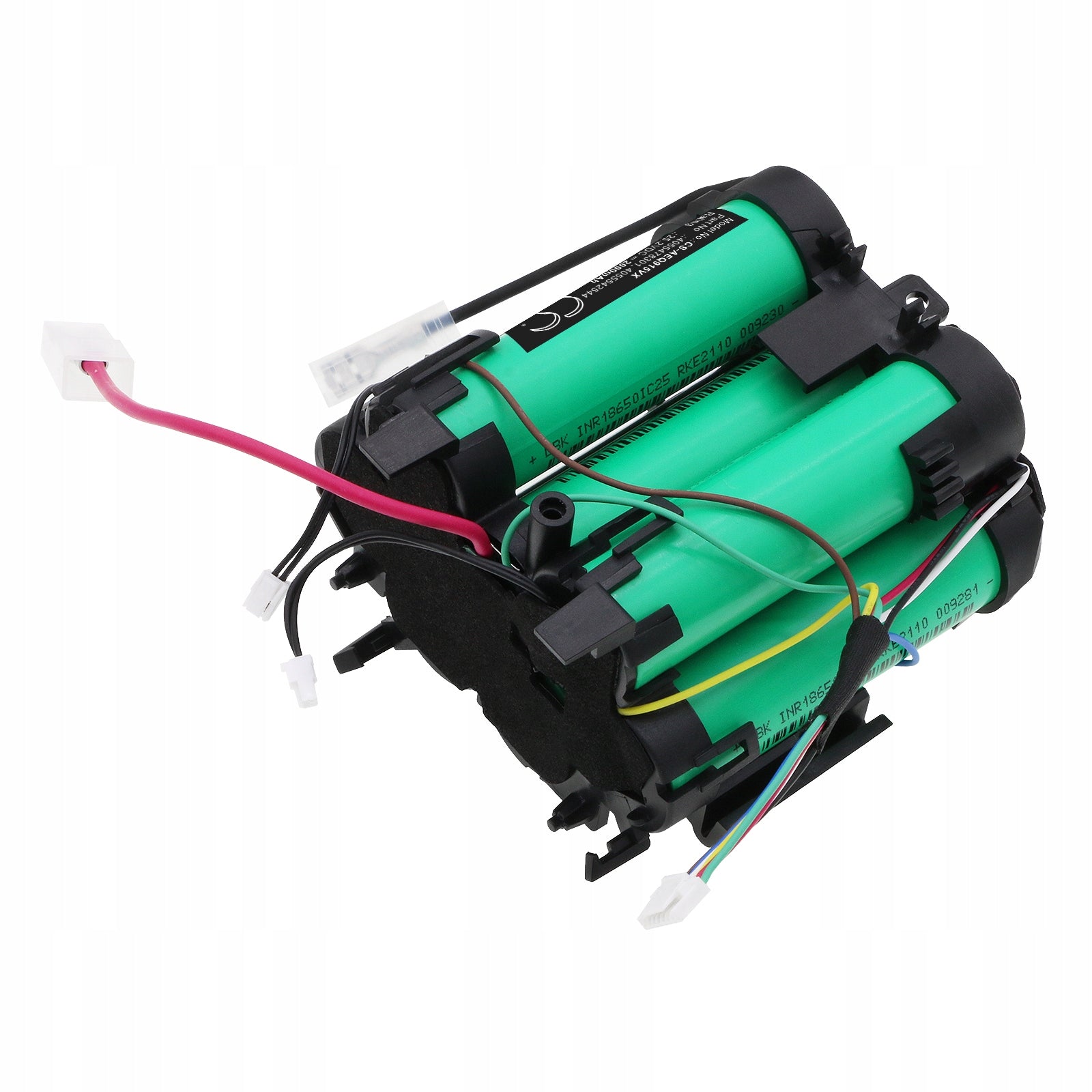 Battery for Electrolux AEG QX9-1-40 PQ91-ALRGY - 2000mAh Dominant color not applicable