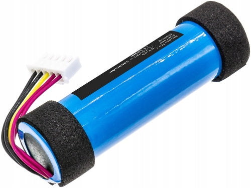Battery for Sony SRS-X5 SRS-XB23 SRS-XB21 3000mAh Batteries included yes