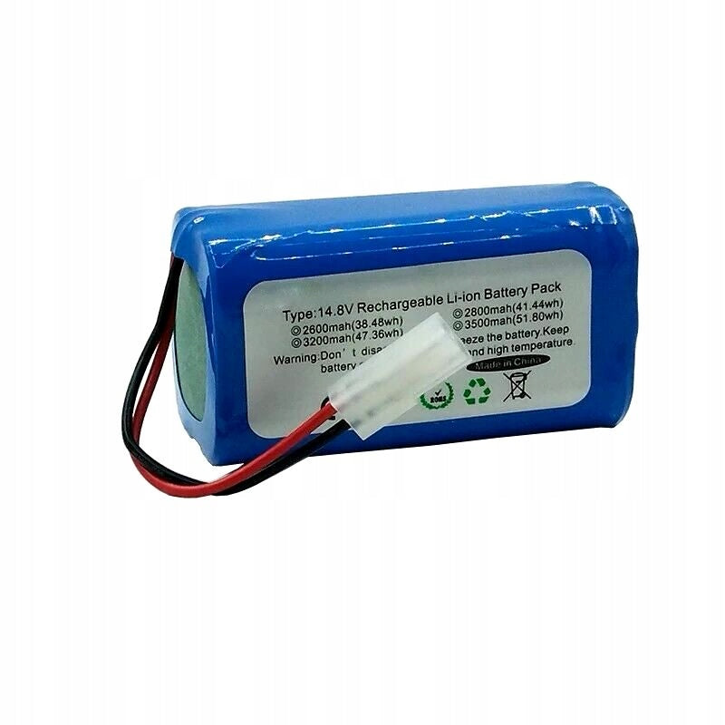 Battery for XIAOMI Mijia Mi Essential G1 14.4V 3000mAh Manufacturer code MJSTG1