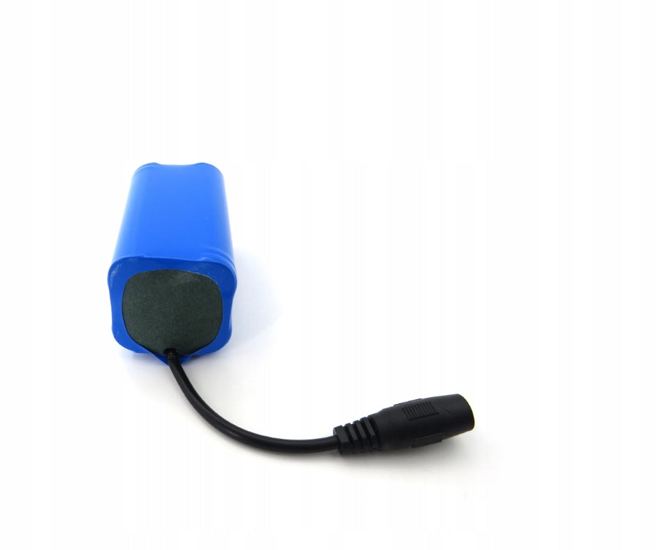 Battery for bait boat 7,4 v 9600 mAh Manufacturer code 204325