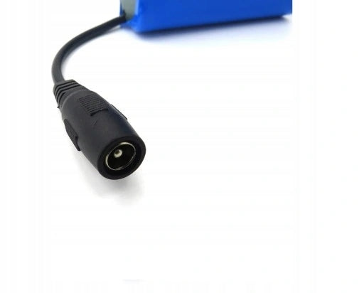 Battery for bait boat 7,4 v 9600 mAh Product weight with unit packaging 0.1 kg