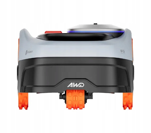 Battery mower Segway ROBOT MOWER I206E AWD EU Brand Segway