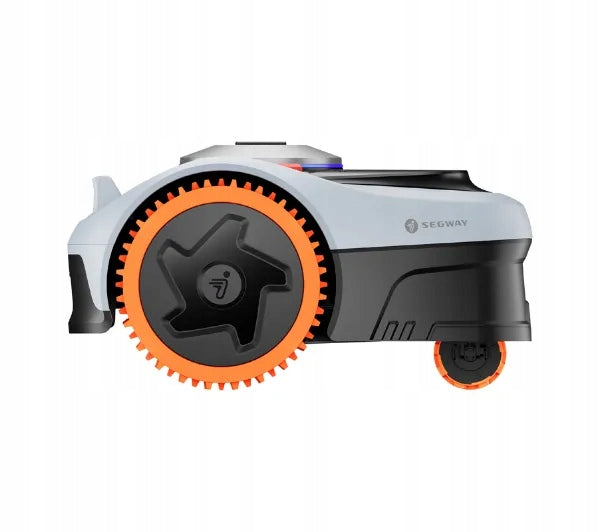 Battery mower Segway ROBOT MOWER I206E AWD EU Mowing width 18 cm