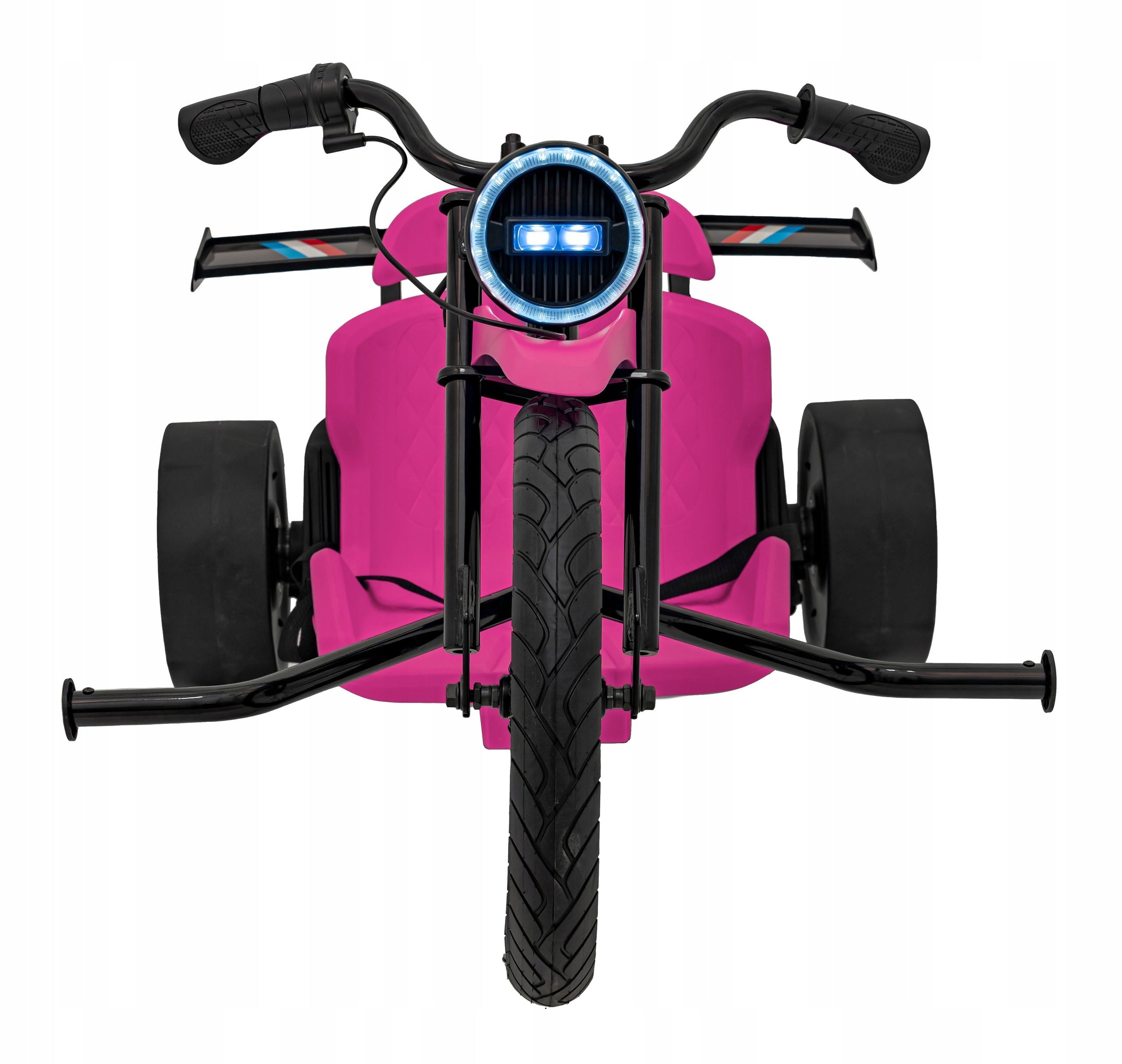 Battery vehicle DRIFT BIKE 21 powerful 2 motors 2 BATTERIES drift Brand Ramiz