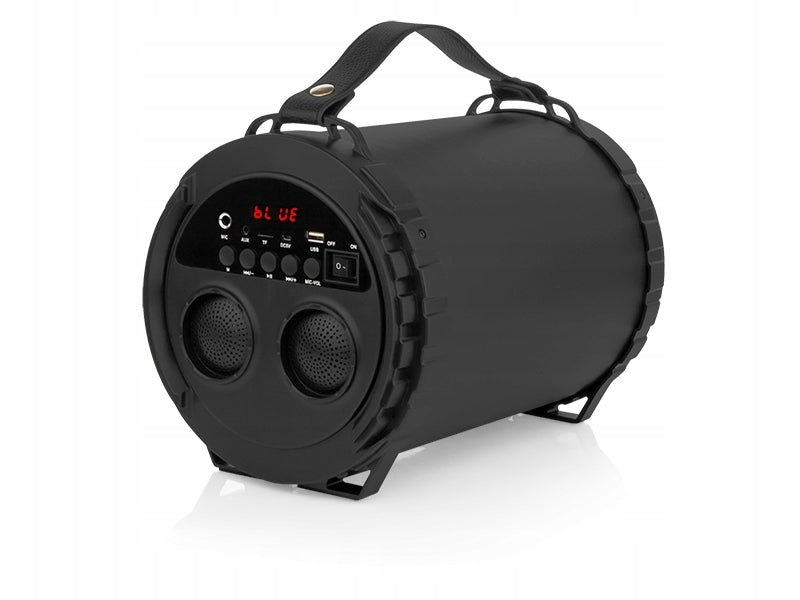 Bazooka Acoustic Bluetooth Speaker USB MP3 Radio Manufacturer code BT920
