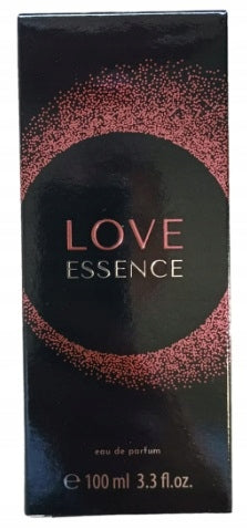 Be Beauty Eau de Parfum for women 100 ml LOVE ESSENCE Brand Be Beauty
