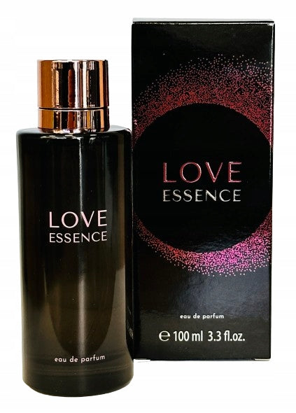 Be Beauty Eau de Parfum for women 100 ml LOVE ESSENCE