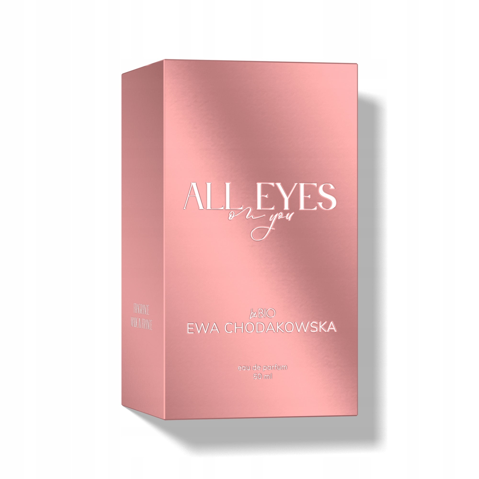 BeBIO ALL EYES ON YOU ELASTANE EDP 50ml Brand beBio