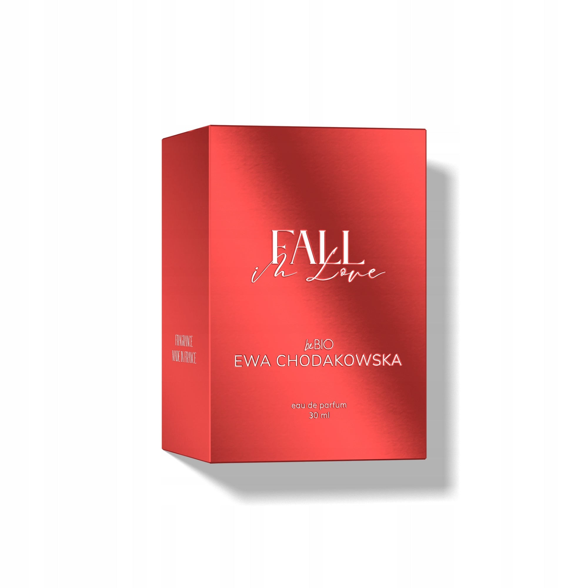 BeBIO FALL IN LOVE EDP 50ml Brand beBio