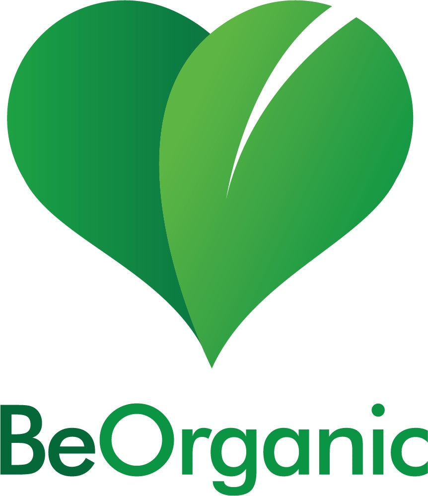 BeOrganic by Aliness VIOLIN BIO + NETTLE BIO 400mg 100 Tablets Expiration date not specified